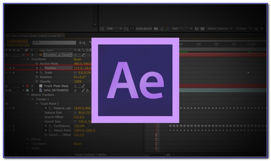 after effects 2018 direct download